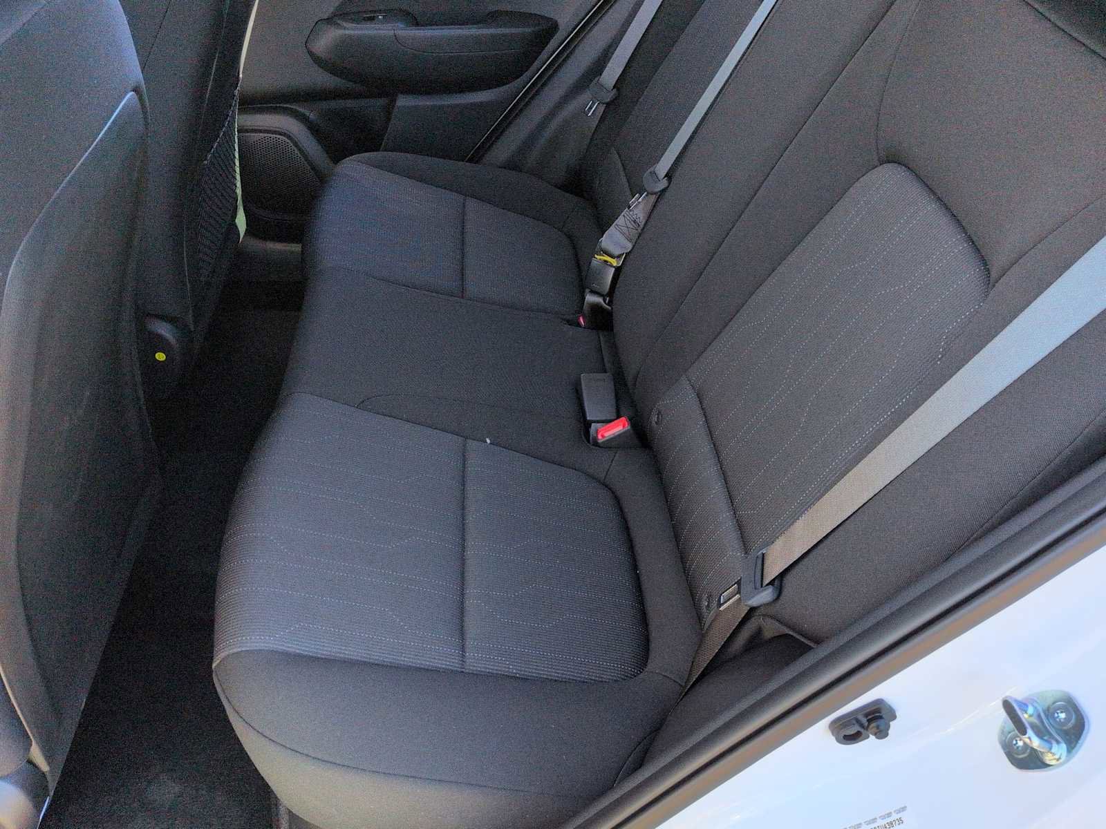 Certified 2026 Hyundai Venue SE image 19