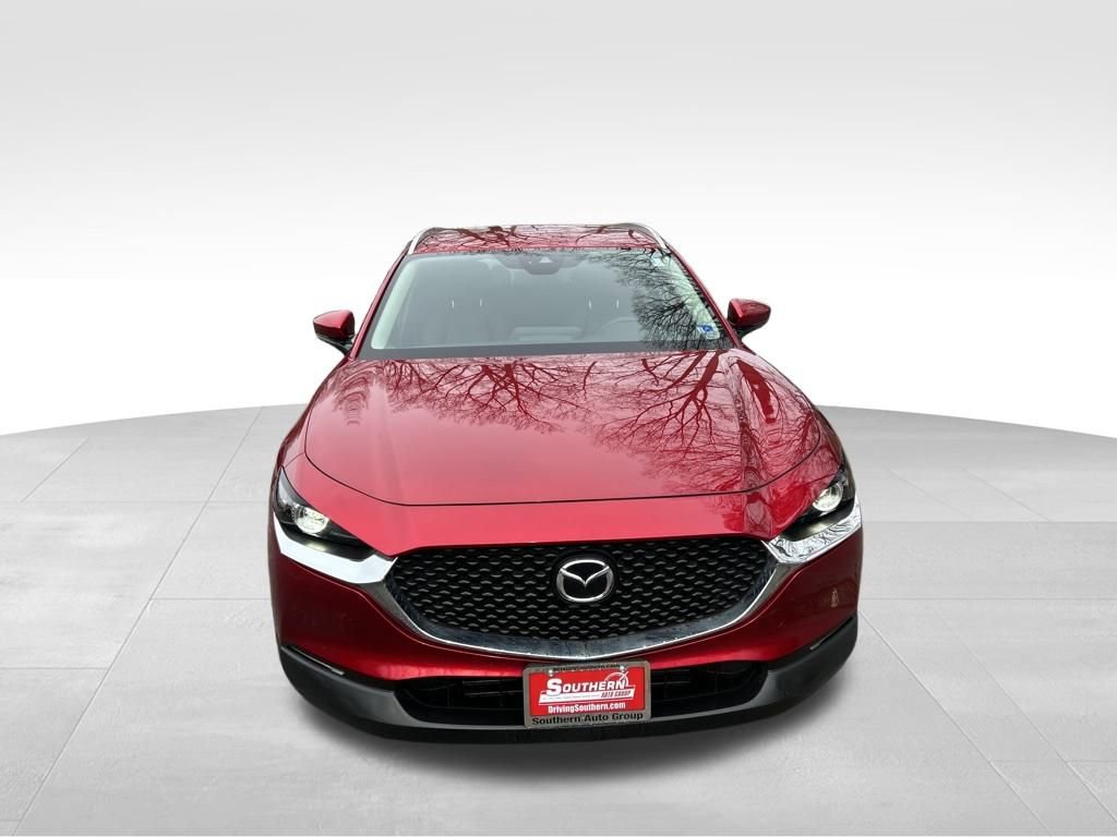 Used 2023 MAZDA CX-30 AWD 2.5 S w/ Select Package image 9