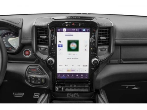 New 2026 RAM 1500 RHO image 12