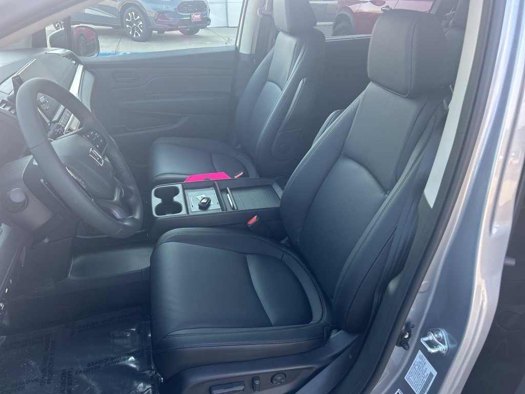 New 2026 Honda Odyssey EX-L image 22