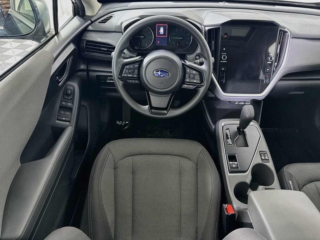 Certified 2024 Subaru Crosstrek 2.0i Premium AWD/4WD image 4