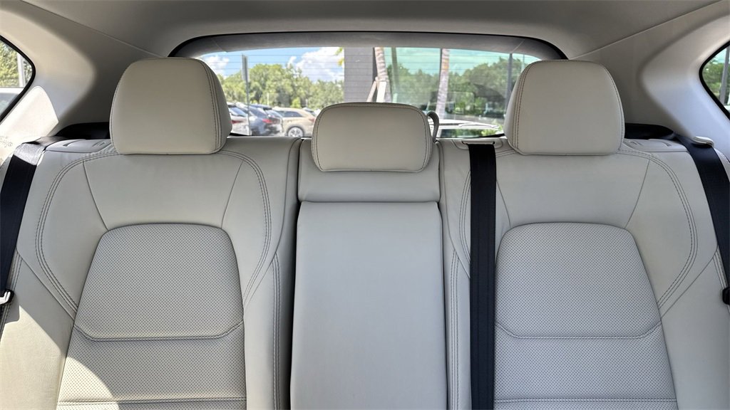 New 2025 MAZDA CX-5 AWD 2.5 S w/ Preferred Package image 19