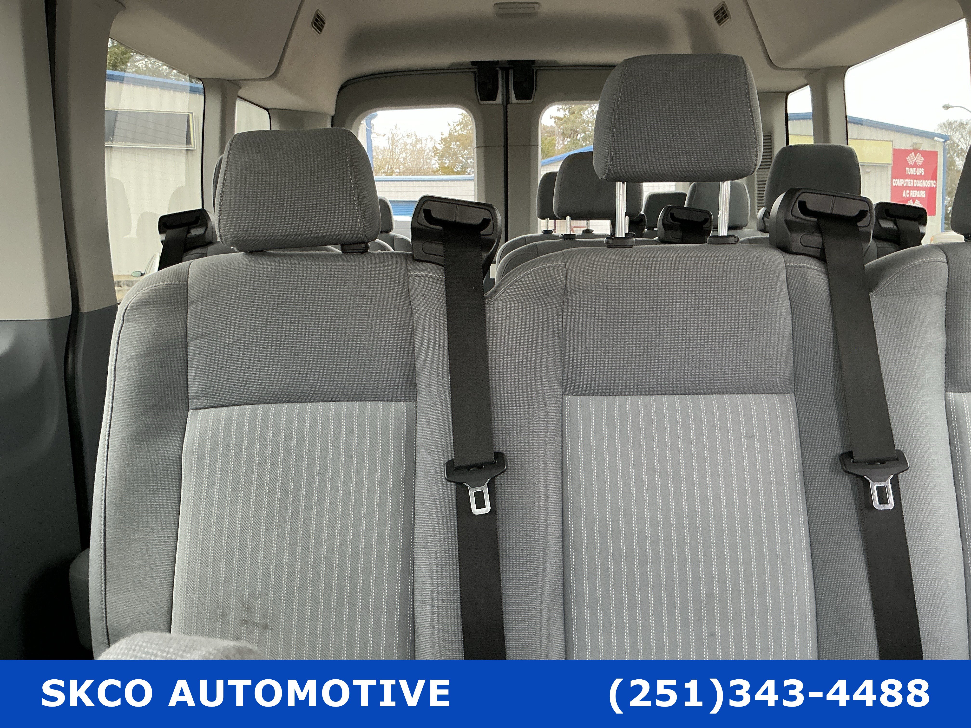 Used 2016 Ford Transit 350 XL RWD image 27