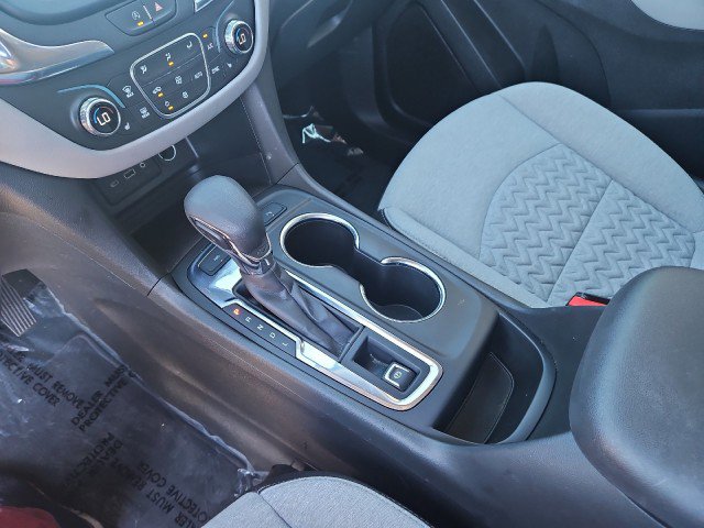 Used 2023 Chevrolet Equinox LT w/ Driver Convenience Package image 21