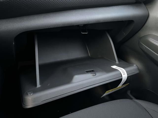 New 2025 Nissan Kicks Play S image 35