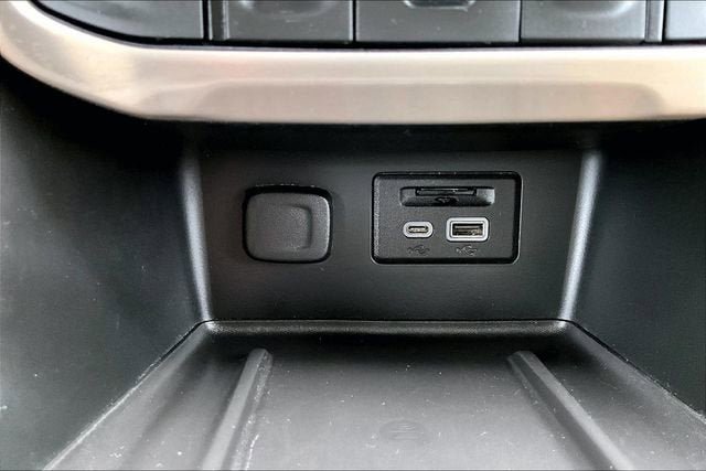 Used 2022 GMC Acadia Denali AWD/4WD image 24