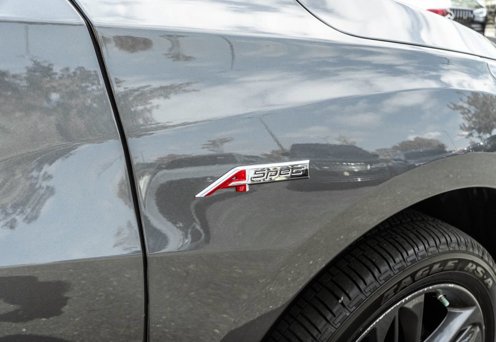 Used 2019 Acura RDX A-Spec AWD/4WD image 4