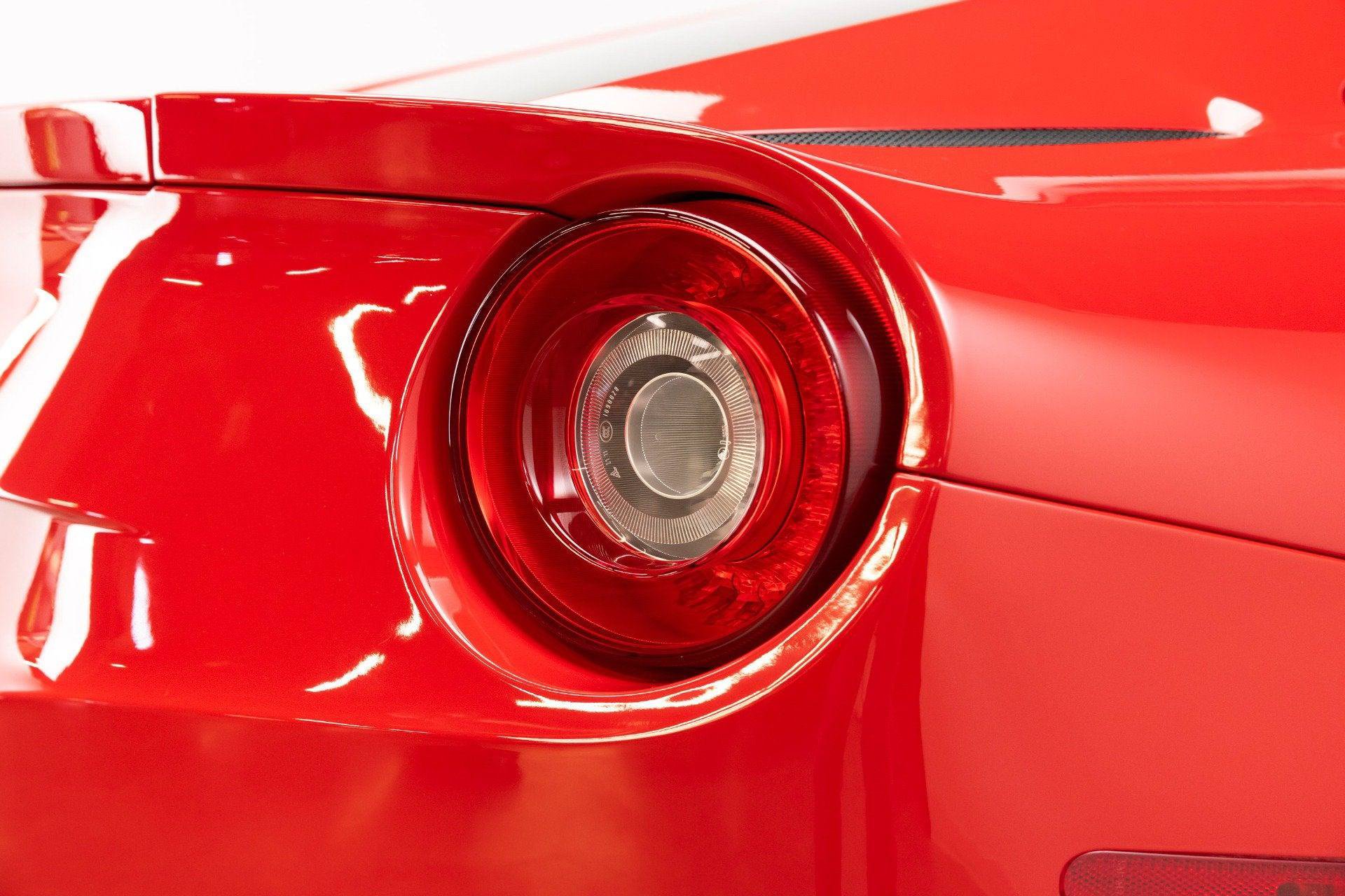 Certified 2017 Ferrari F12 Berlinetta RWD image 51