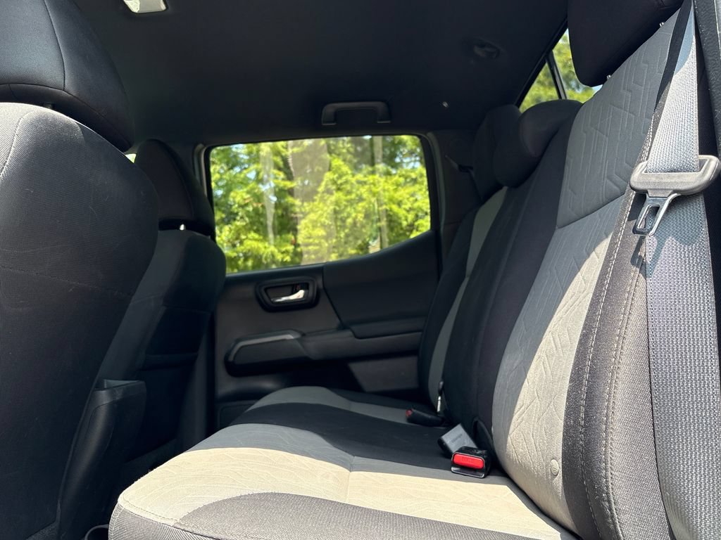 Used 2023 Toyota Tacoma TRD Sport RWD image 22