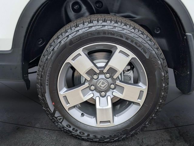 New 2026 Honda Ridgeline RTL image 14