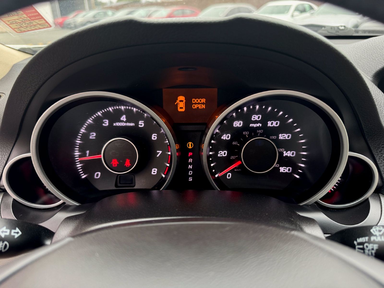 Used 2010 Acura TL FWD image 33