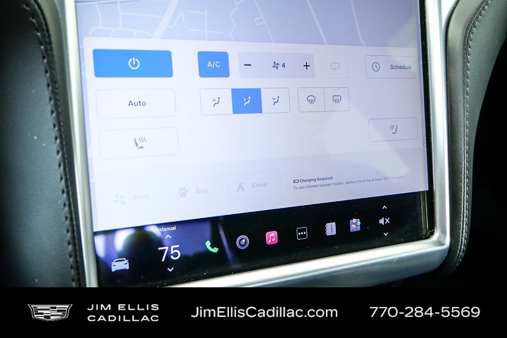 Used 2018 Tesla Model S 75D image 15