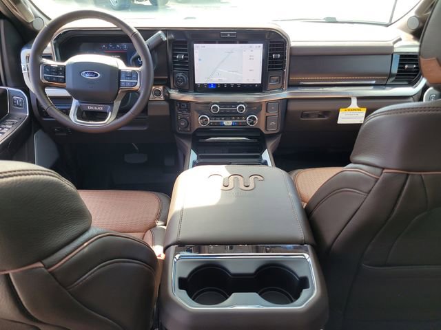 New 2026 Ford F350 King Ranch AWD/4WD image 14
