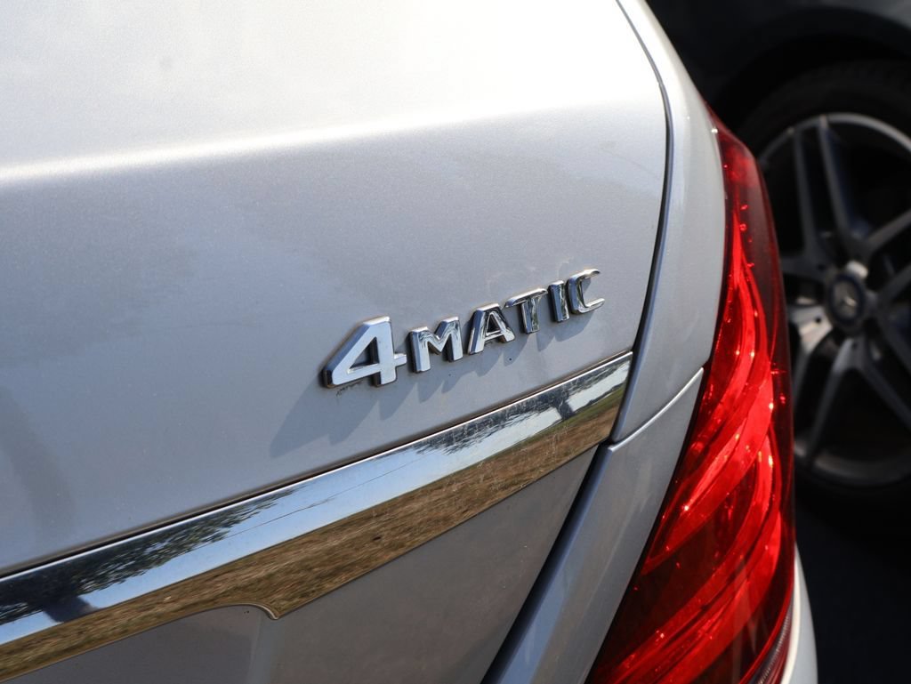 Used 2018 Mercedes-Benz S 450 4MATIC Sedan image 16