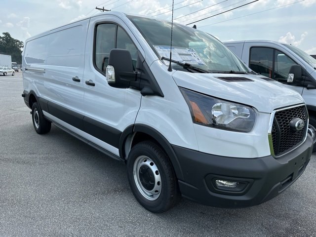 New 2024 Ford Transit 250 Low Roof w/ Load Area Protection Package image 18