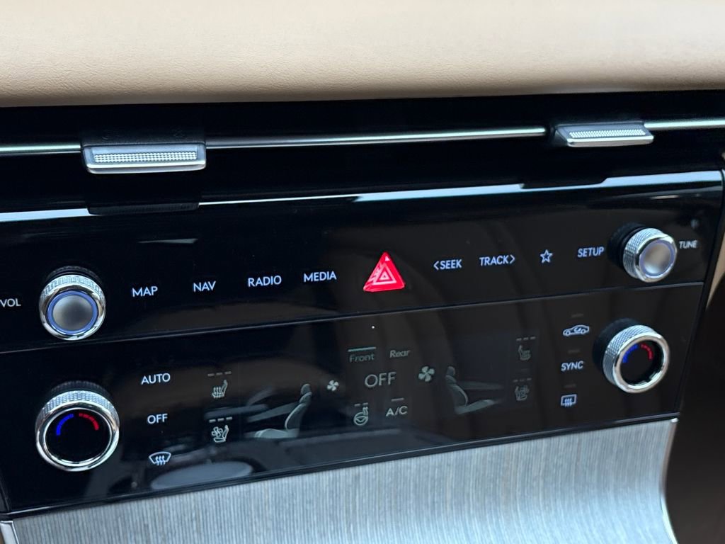 New 2026 Genesis G80 2.5T Advanced image 18