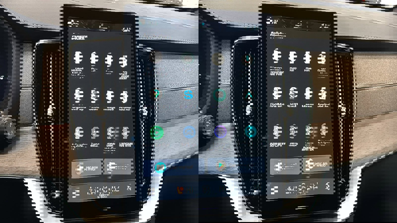 New 2026 Volvo XC90 T8 Plus w/ Protection Package Premier image 17