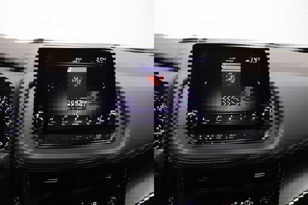 Used 2023 Nissan Rogue SV w/ SV Premium Package image 23