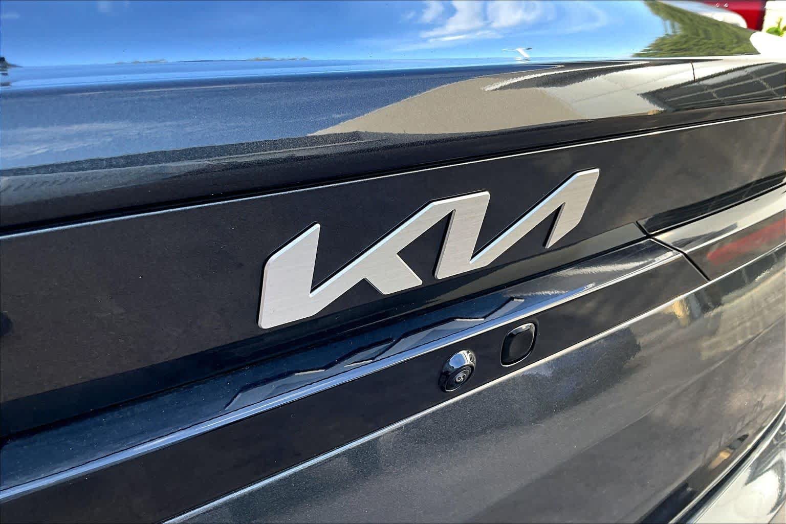 Used 2025 Kia K4 FWD image 10