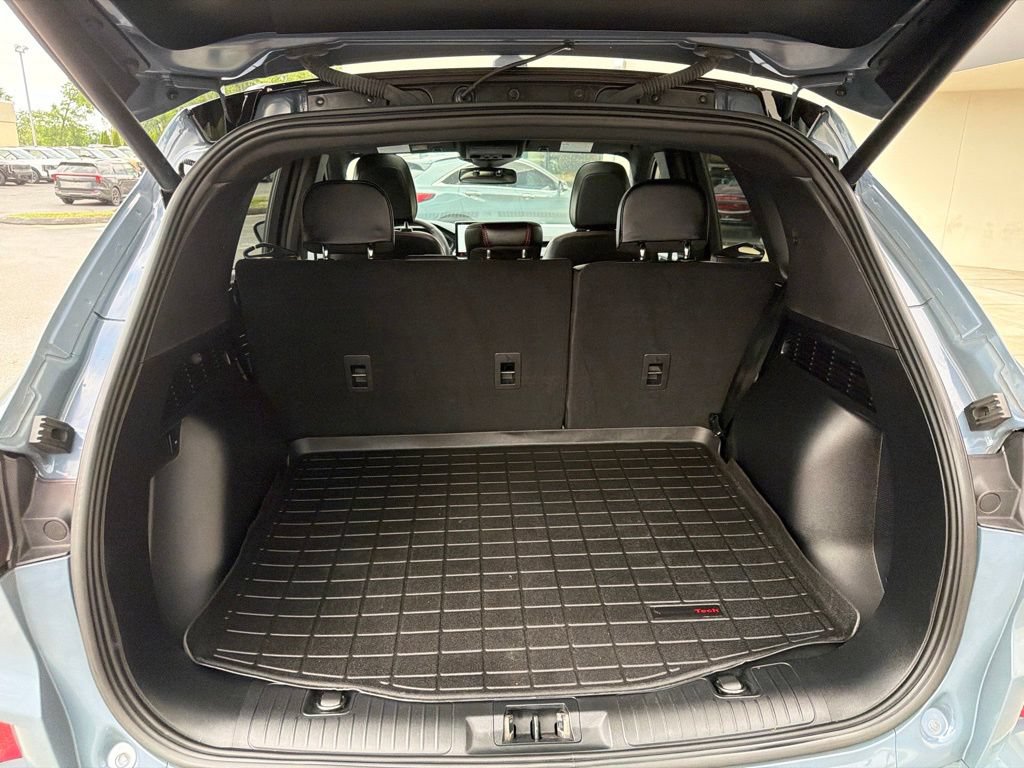 Used 2023 Ford Escape ST-Line Elite w/ Premium Technology Package AWD/4WD image 16