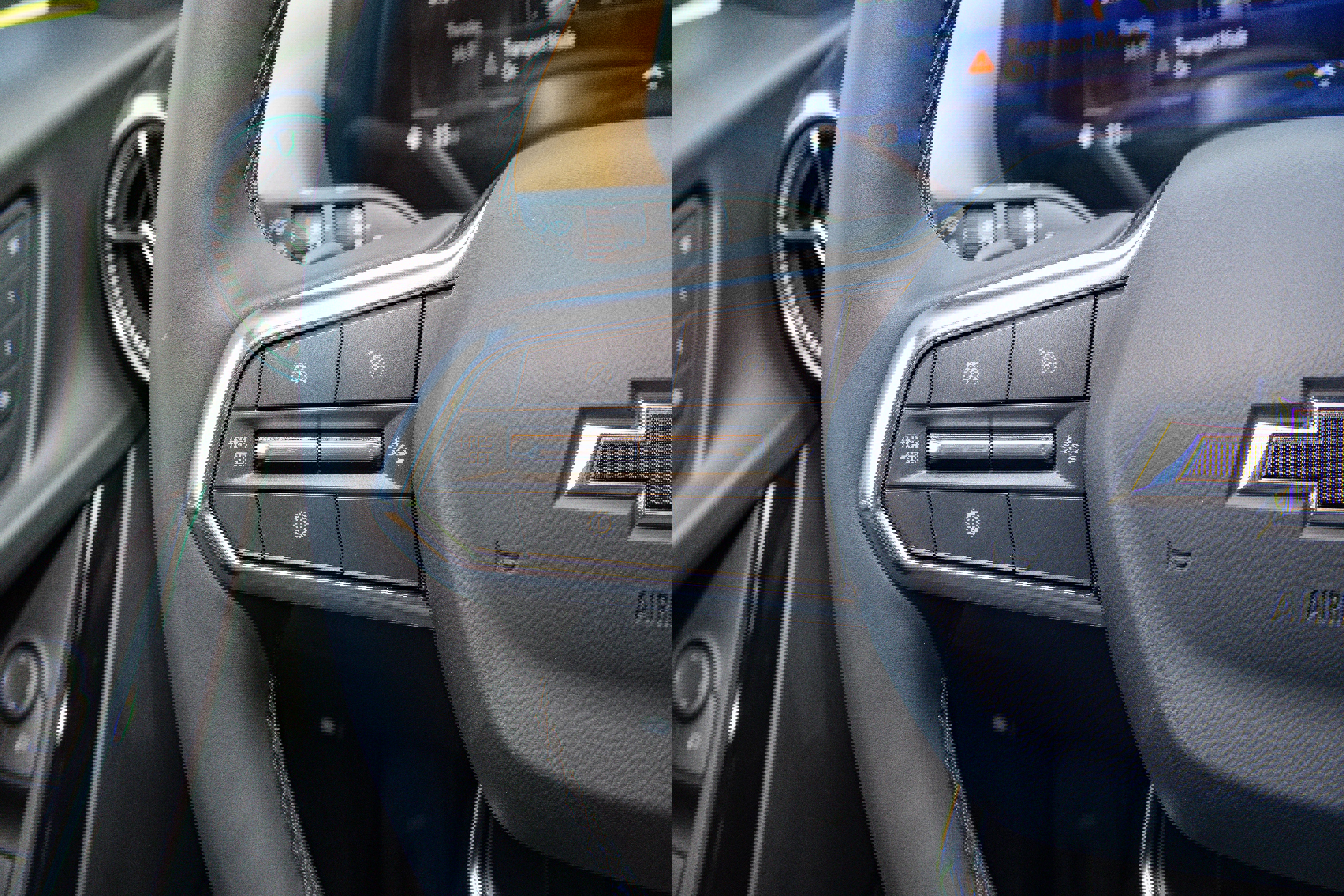 New 2026 Chevrolet Equinox ACTIV w/ Convenience Package III image 19