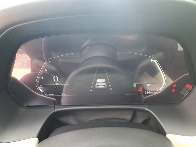 New 2026 MAZDA CX-5 Select AWD/4WD image 25