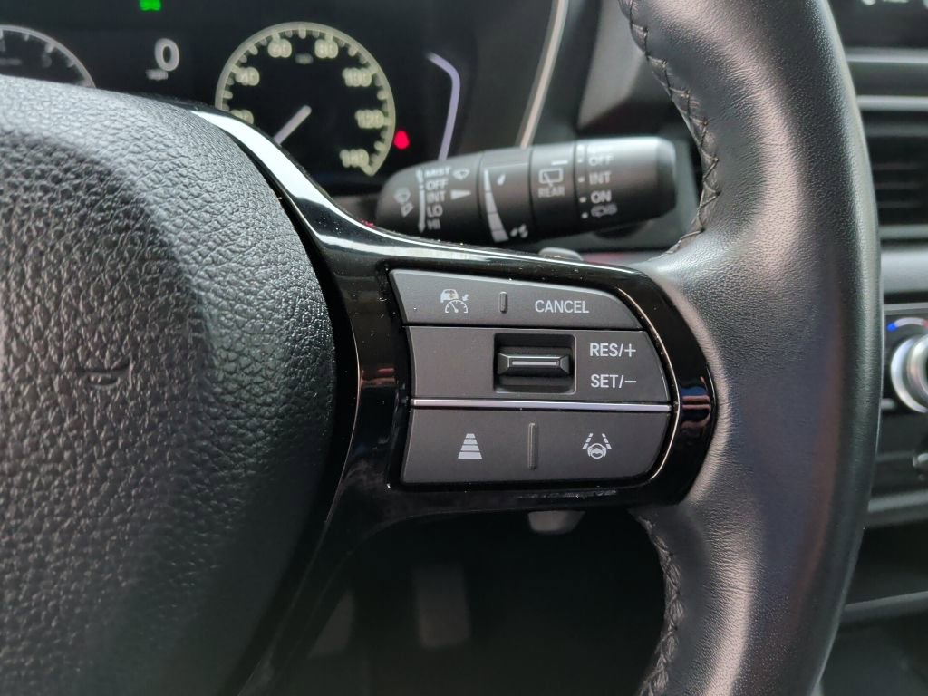 Certified 2024 Honda Pilot EX-L image 23