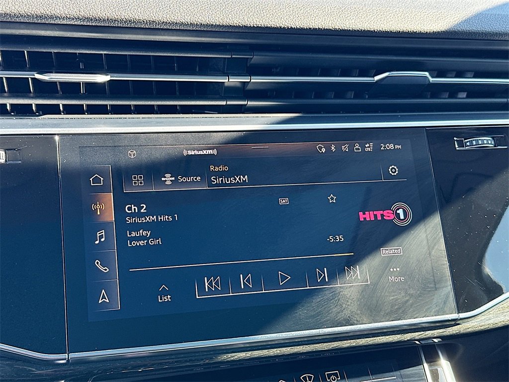 Used 2022 Audi Q7 3.0T Prestige image 13