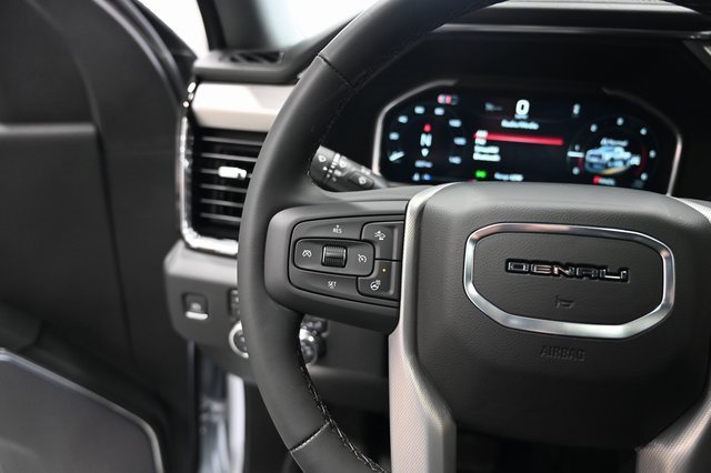 New 2026 GMC Sierra 3500 Denali w/ Denali Reserve Package image 28