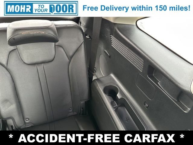 Used 2021 Kia Sorento SX image 35