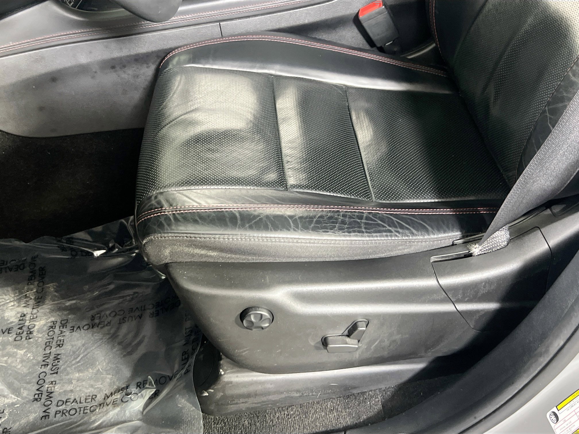 Used 2022 Dodge Durango R/T w/ Blacktop Package image 19