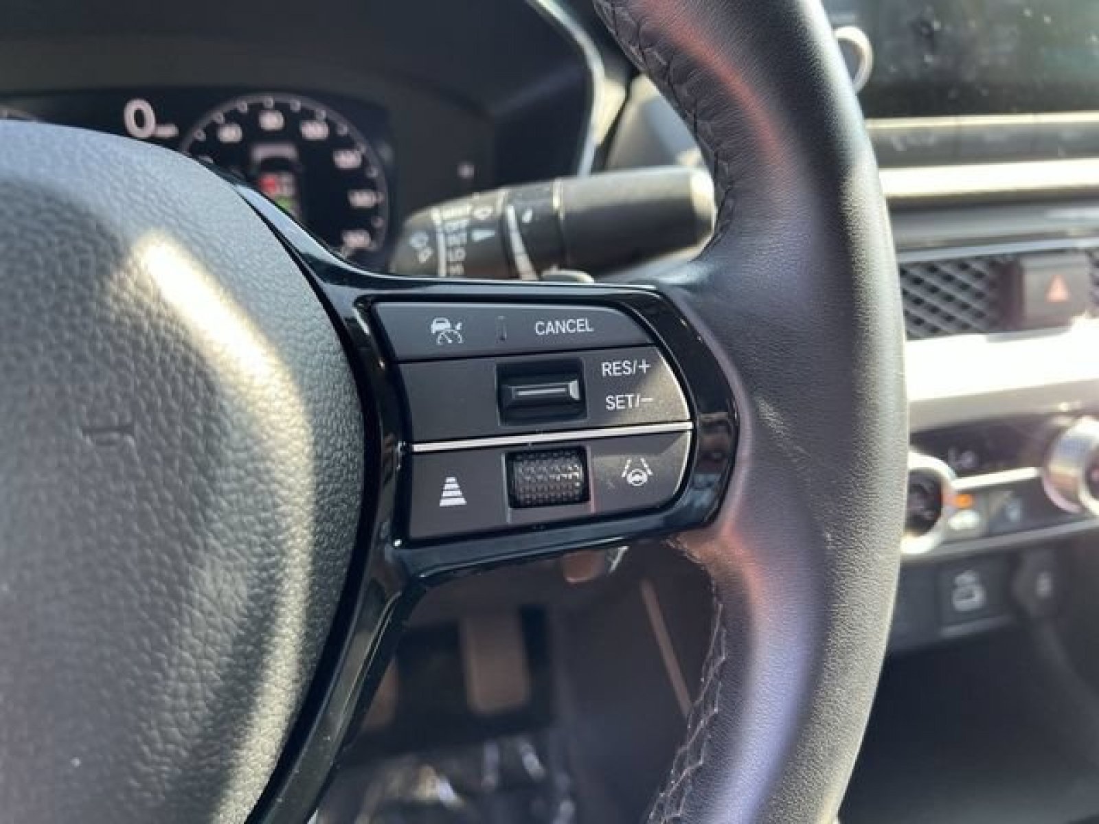 Certified 2024 Acura Integra FWD image 33