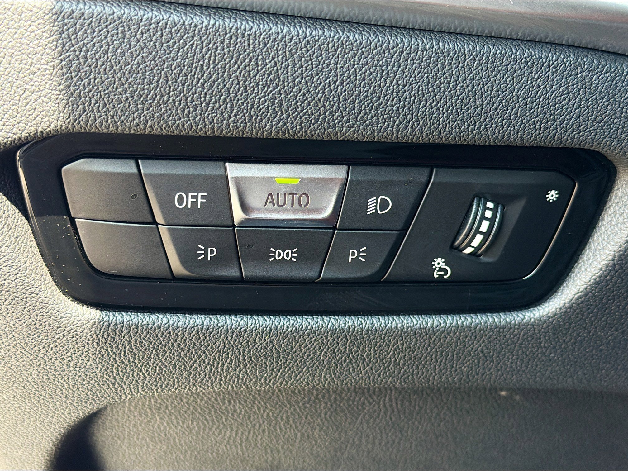 Used 2025 BMW 430i image 35