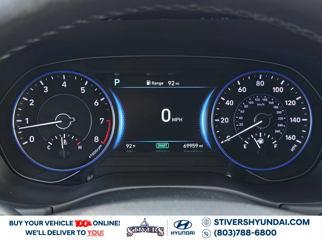 Used 2022 Hyundai Palisade SEL w/ Premium Package AWD/4WD image 39