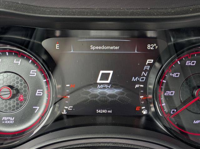 Used 2020 Dodge Charger GT w/ Blacktop Package RWD image 11