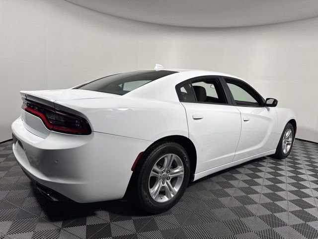 Used 2023 Dodge Charger SXT image 8