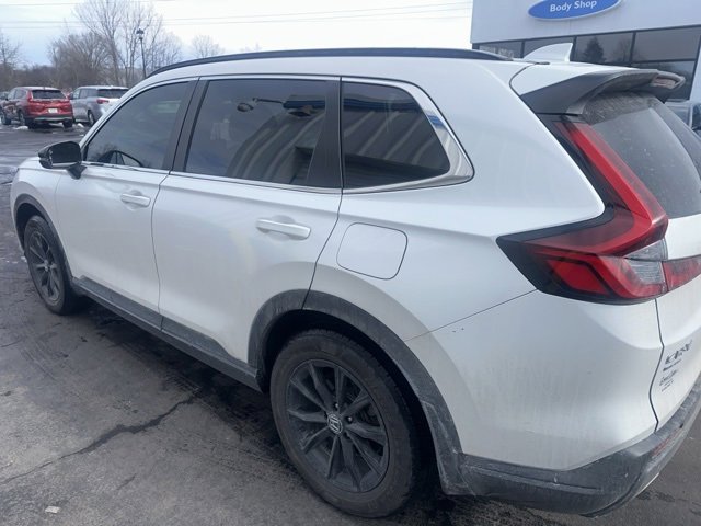 Used 2024 Honda CR-V Sport image 5