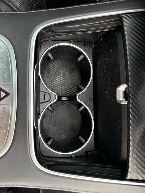 Used 2016 Mercedes-Benz S 63 AMG 4MATIC Coupe image 31