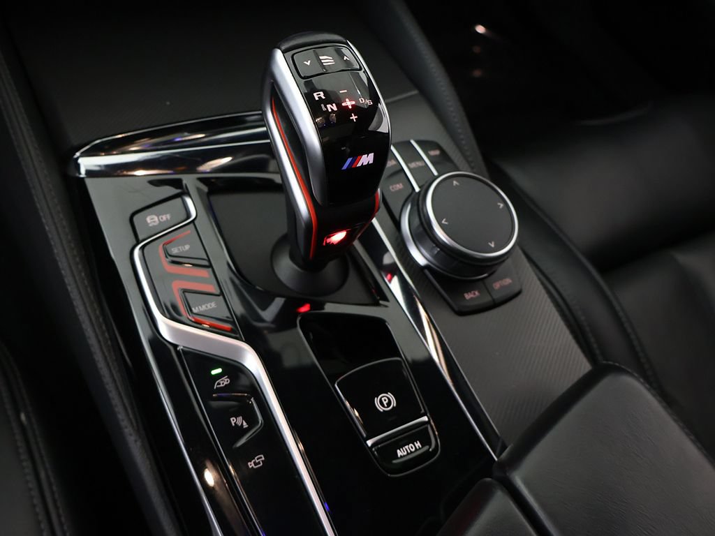 Used 2022 BMW M5 w/ Competition Package AWD/4WD image 60