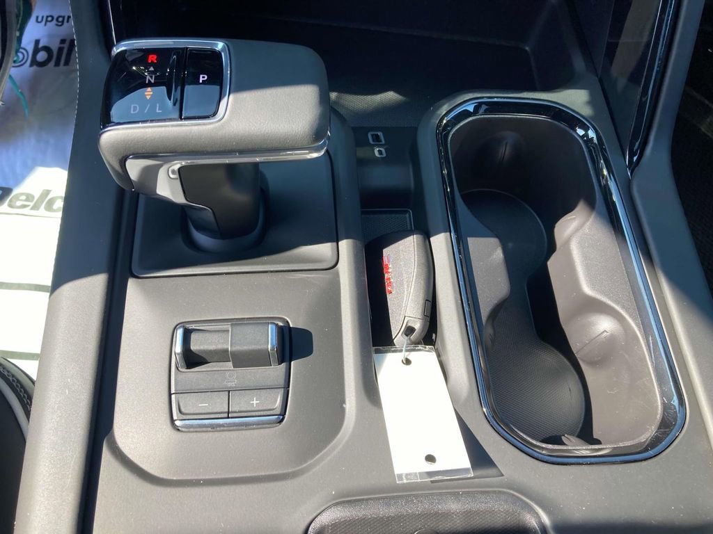 New 2025 GMC Sierra 1500 AT4X image 23