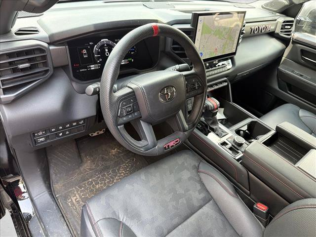 Used 2026 Toyota Tundra TRD Pro AWD/4WD image 13