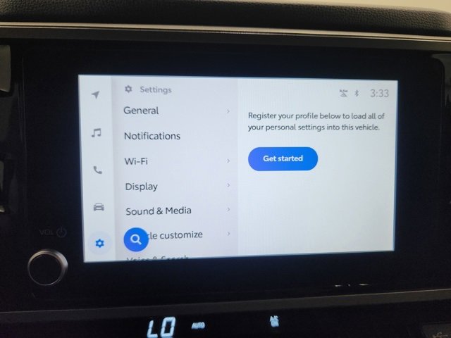 New 2025 Toyota Tundra SR5 image 61
