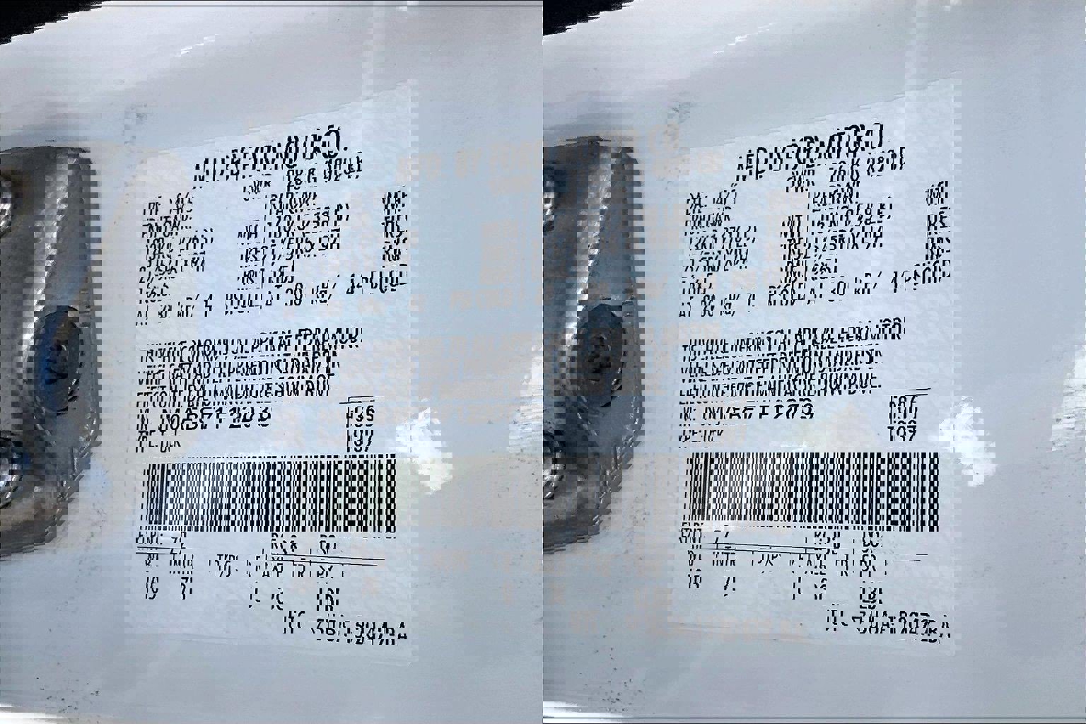 Used 2015 Ford Transit Connect XLT image 31