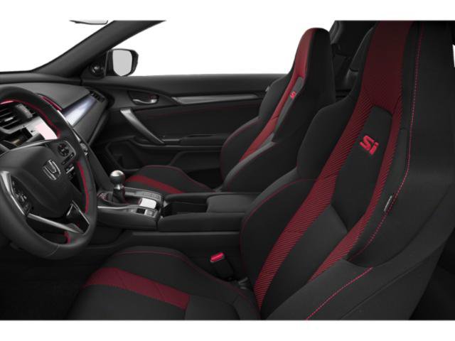 Used 2020 Honda Civic Si image 11