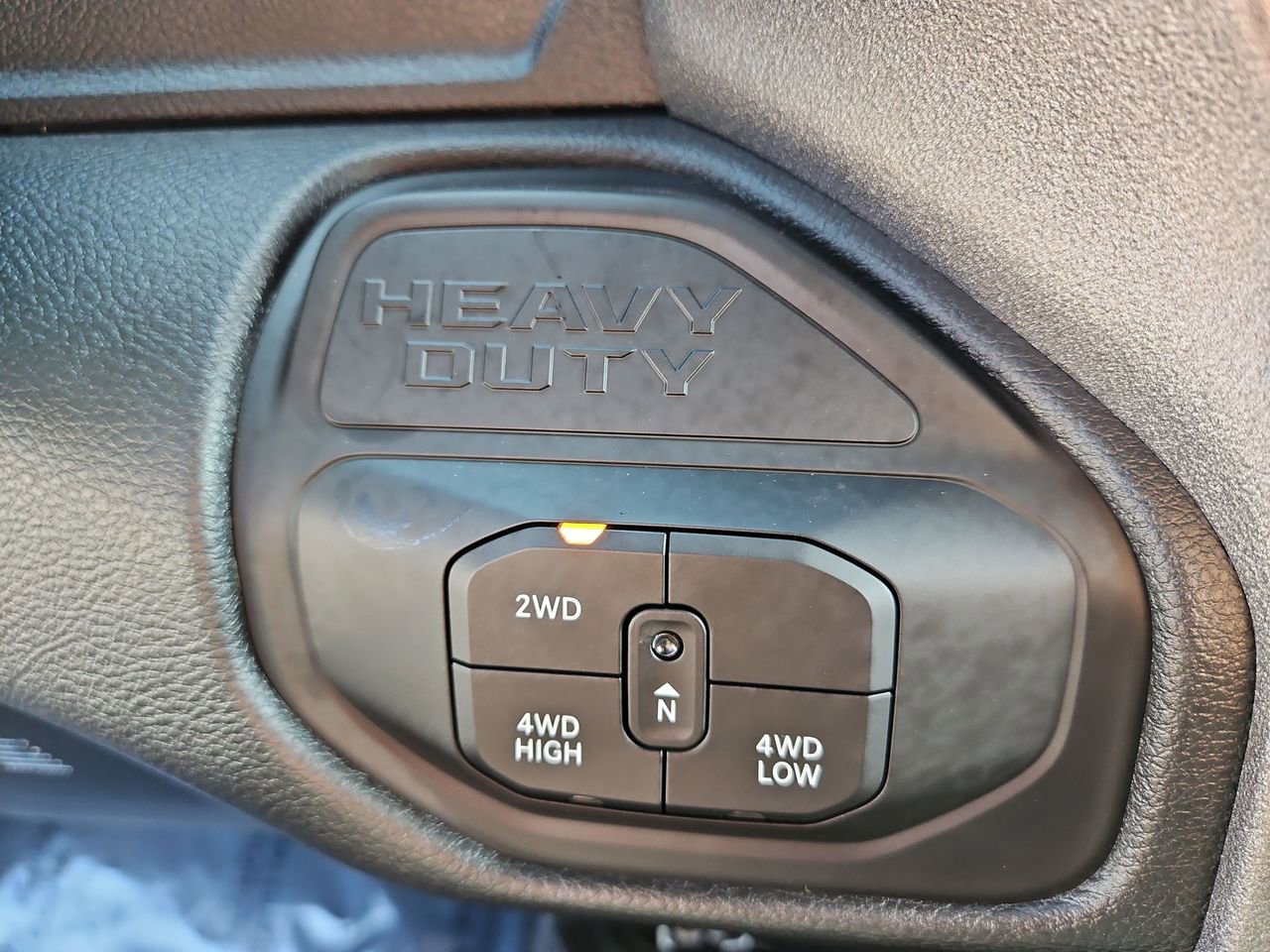 New 2026 RAM 3500 Tradesman image 26