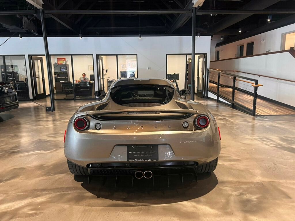 Used 2011 Lotus Evora 2+2 image 4