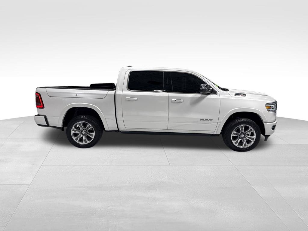 Used 2023 RAM 1500 Limited AWD/4WD image 10