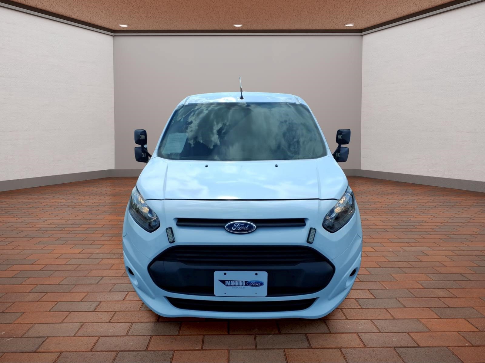 Used 2014 Ford Transit Connect XLT FWD image 3