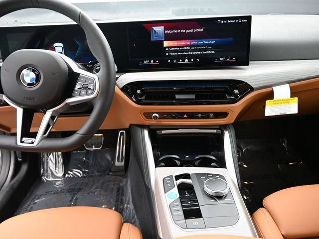 New 2026 BMW i4 xDrive40i w/ M Sport Package AWD/4WD image 14