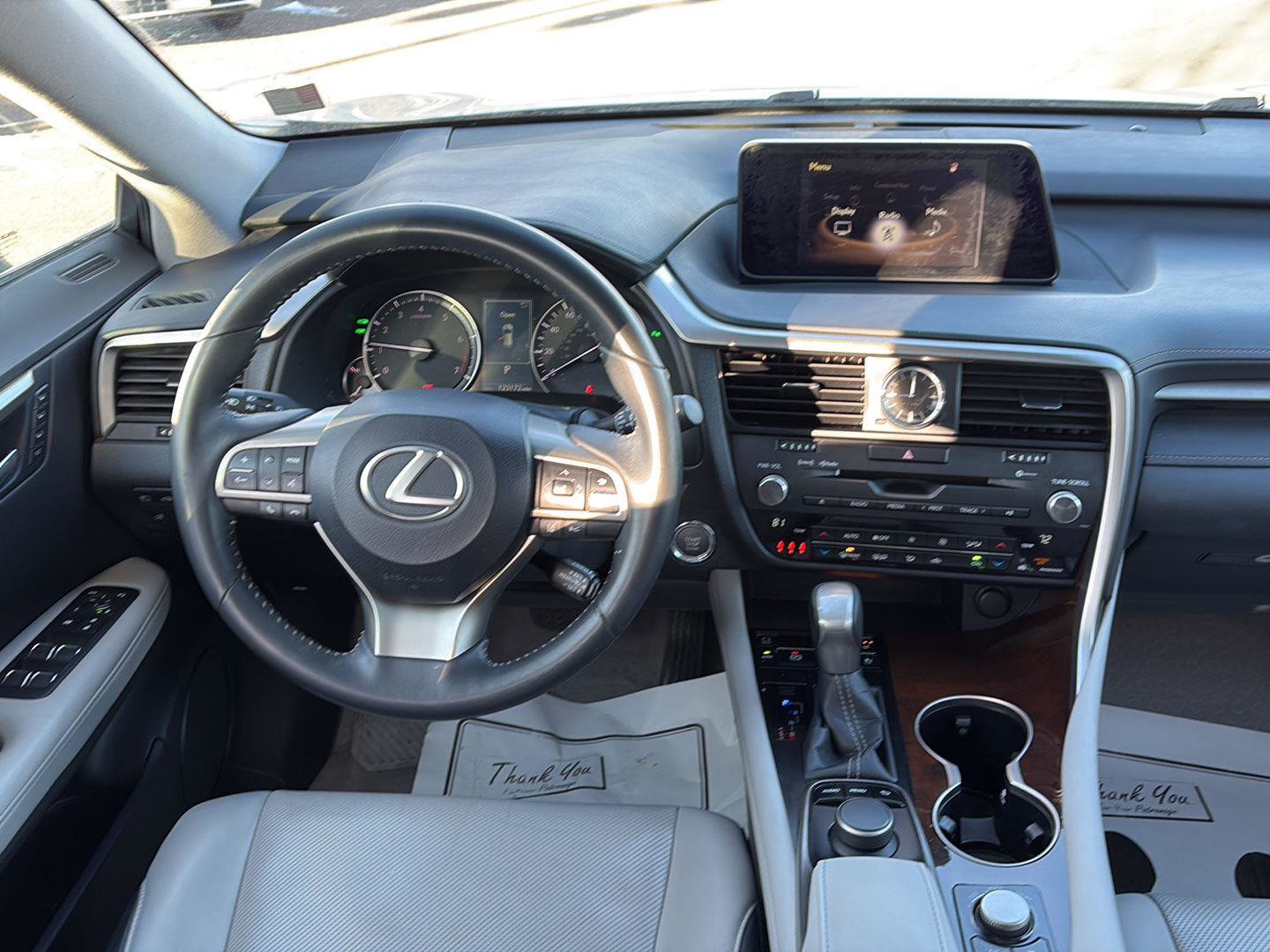 Used 2017 Lexus RX 350 RX 350 image 27